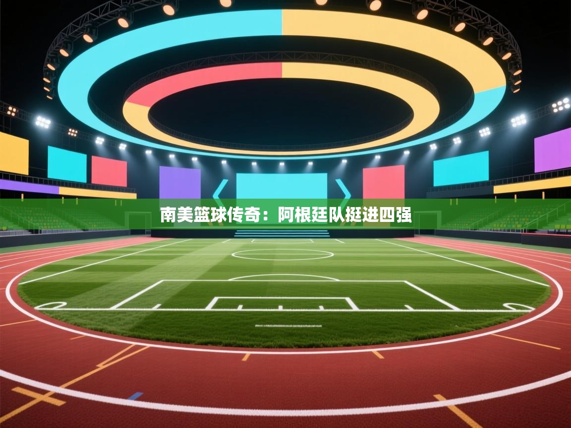 南美篮球传奇：阿根廷队挺进四强