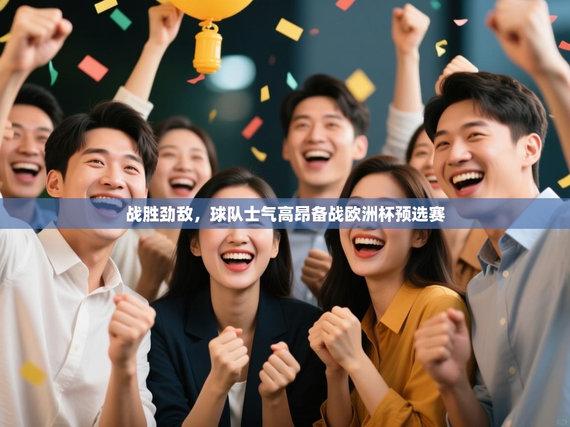 战胜劲敌，球队士气高昂备战欧洲杯预选赛