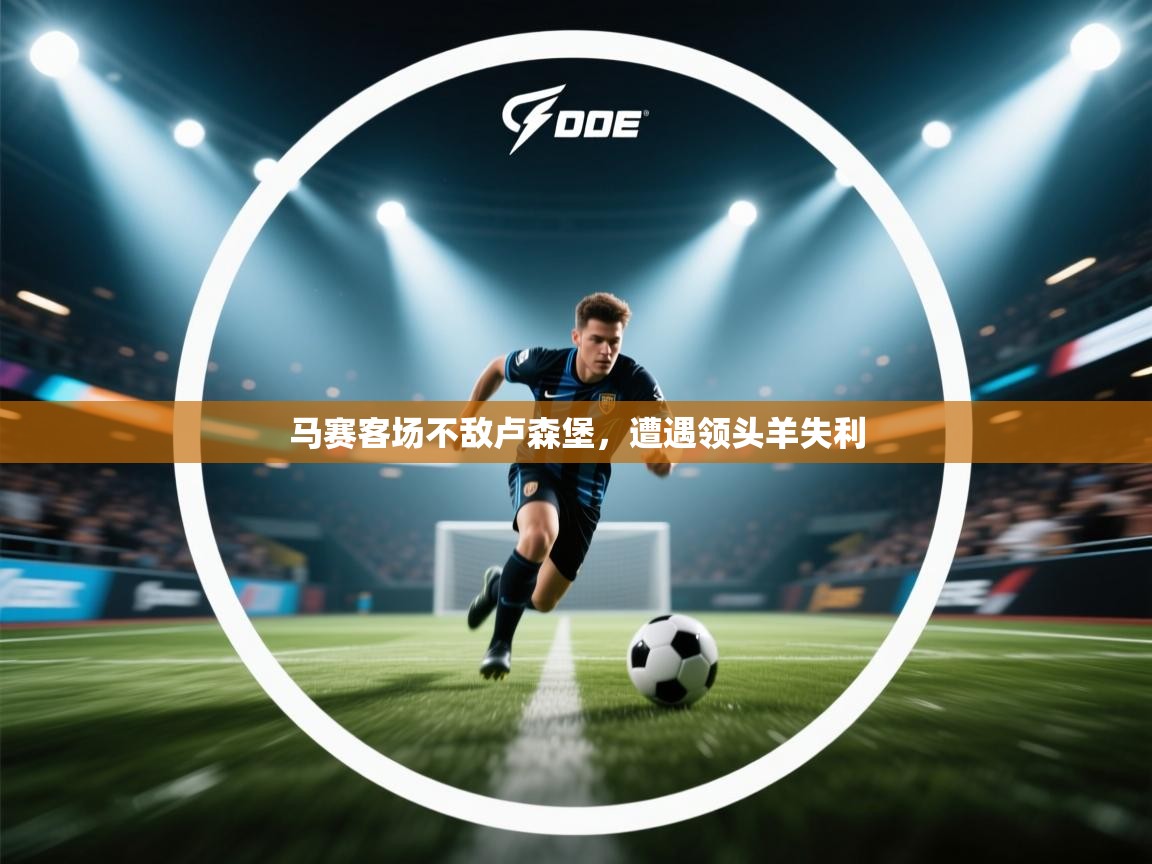 马赛客场不敌卢森堡，遭遇领头羊失利  第1张