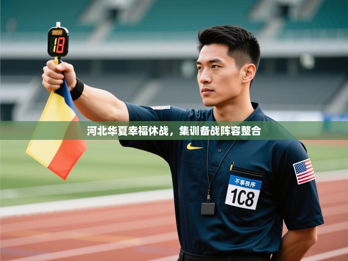 河北华夏幸福休战，集训备战阵容整合