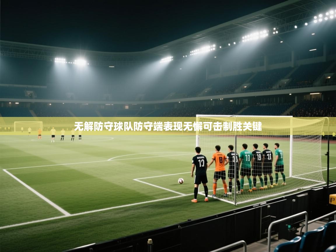 无解防守球队防守端表现无懈可击制胜关键  第1张