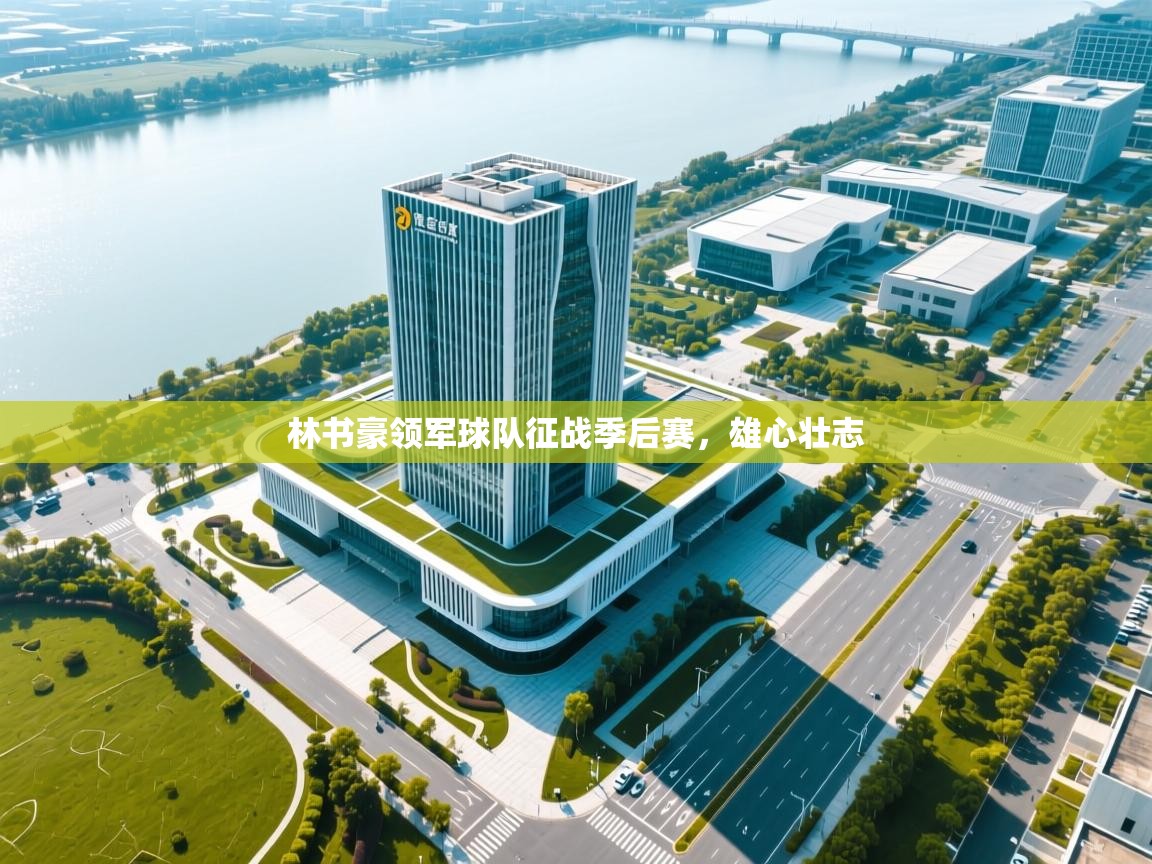 林书豪领军球队征战季后赛,雄心壮志 第1张