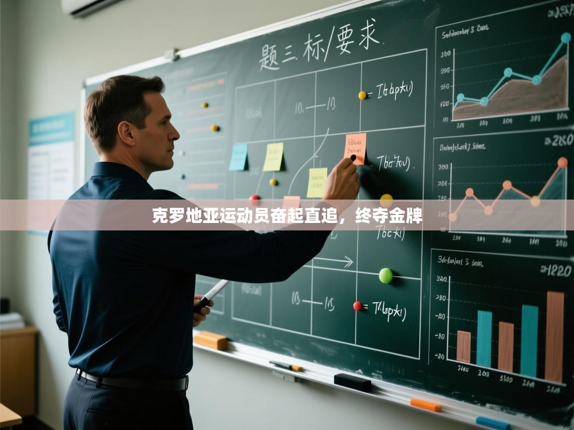 克罗地亚运动员奋起直追，终夺金牌  第2张