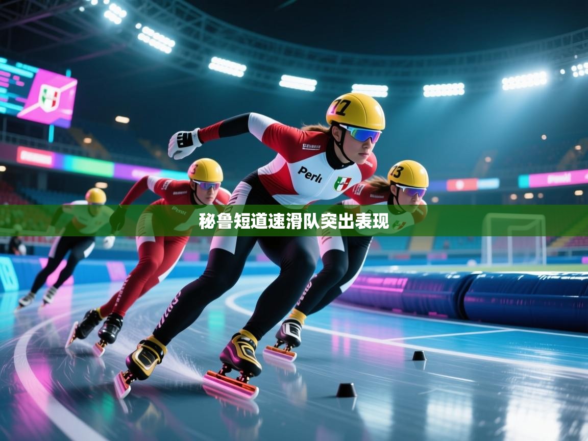 秘鲁短道速滑队突出表现 第2张