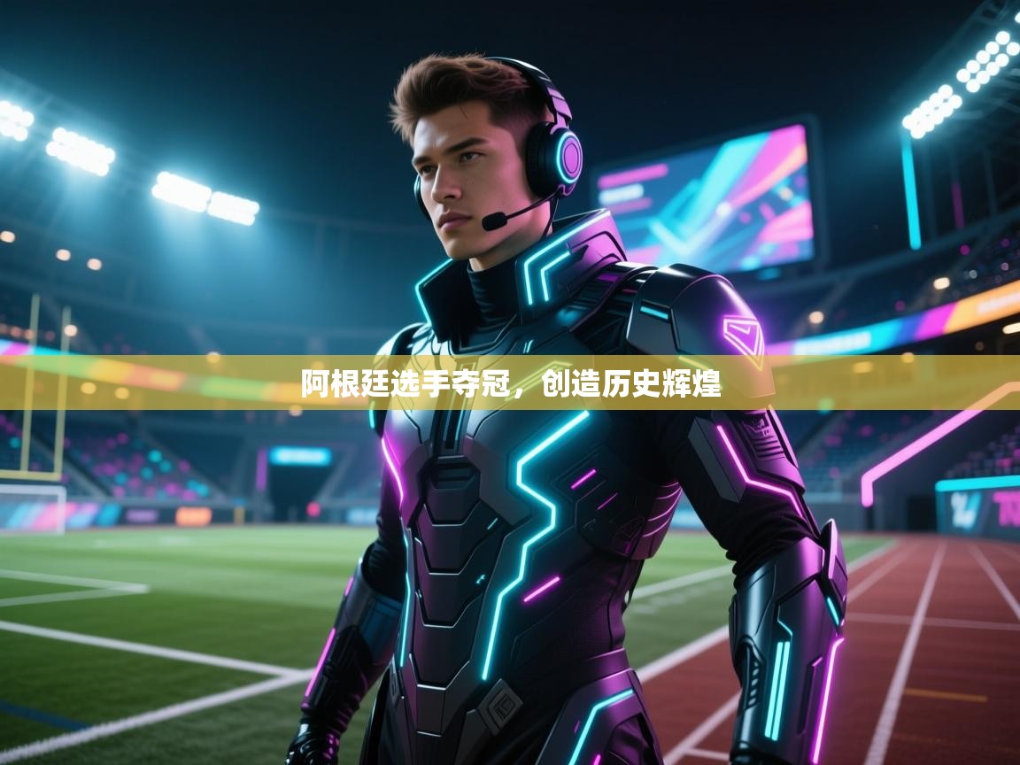 阿根廷选手夺冠，创造历史辉煌  第1张