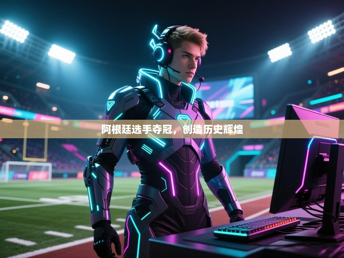 阿根廷选手夺冠，创造历史辉煌  第2张