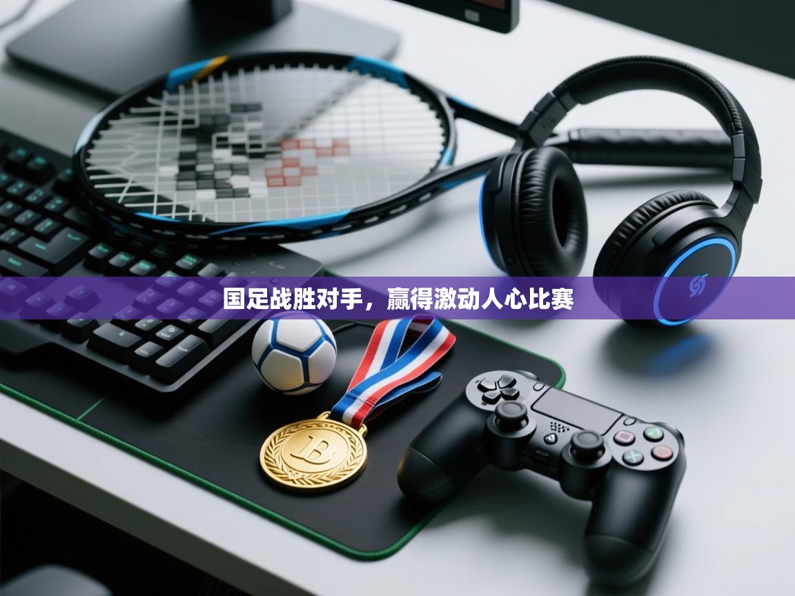 国足战胜对手，赢得激动人心比赛  第2张