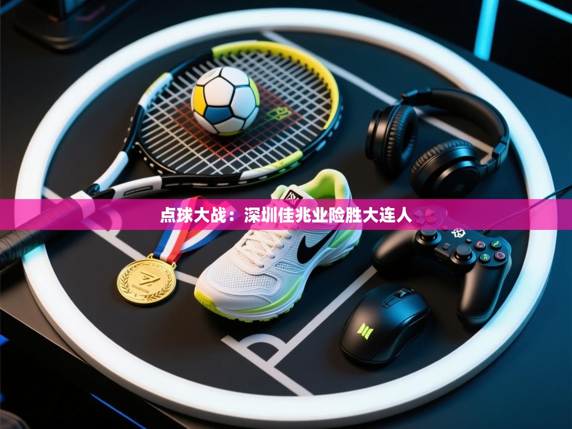 点球大战：深圳佳兆业险胜大连人  第1张