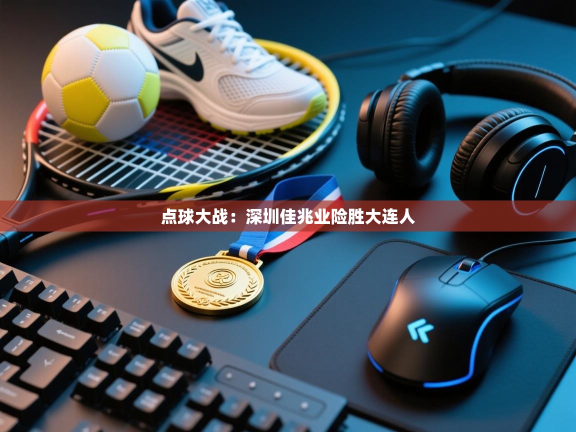 点球大战：深圳佳兆业险胜大连人  第2张