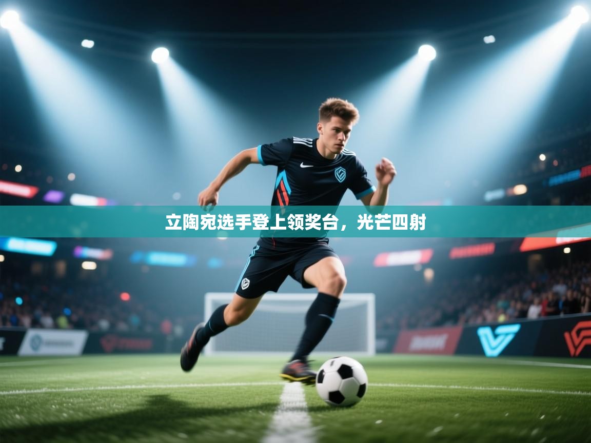 立陶宛选手登上领奖台，光芒四射  第1张