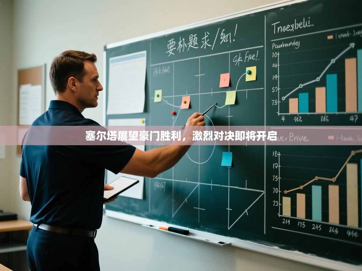 塞尔塔展望豪门胜利，激烈对决即将开启  第1张