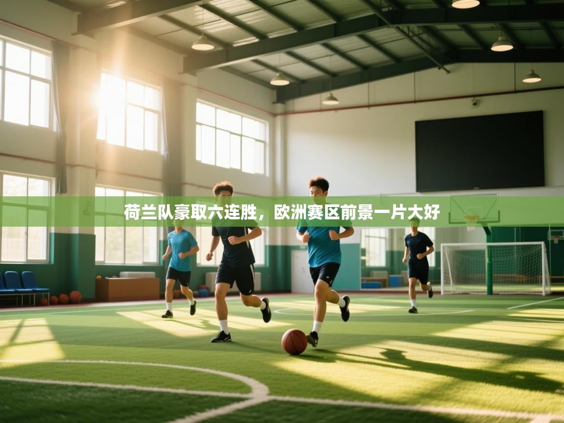 荷兰队豪取六连胜,欧洲赛区前景一片大好 第2张