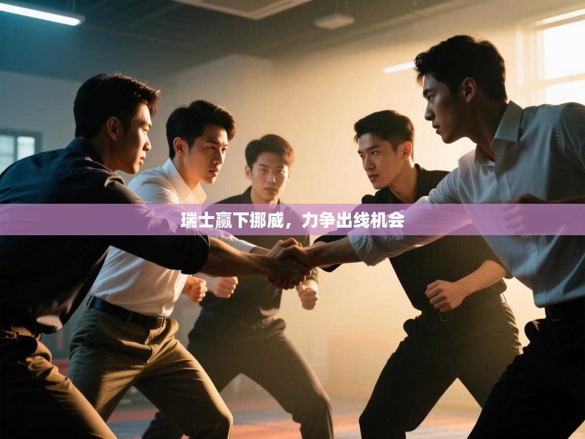 瑞士赢下挪威，力争出线机会  第1张