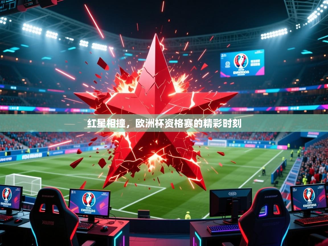 红星相撞，欧洲杯资格赛的精彩时刻  第1张
