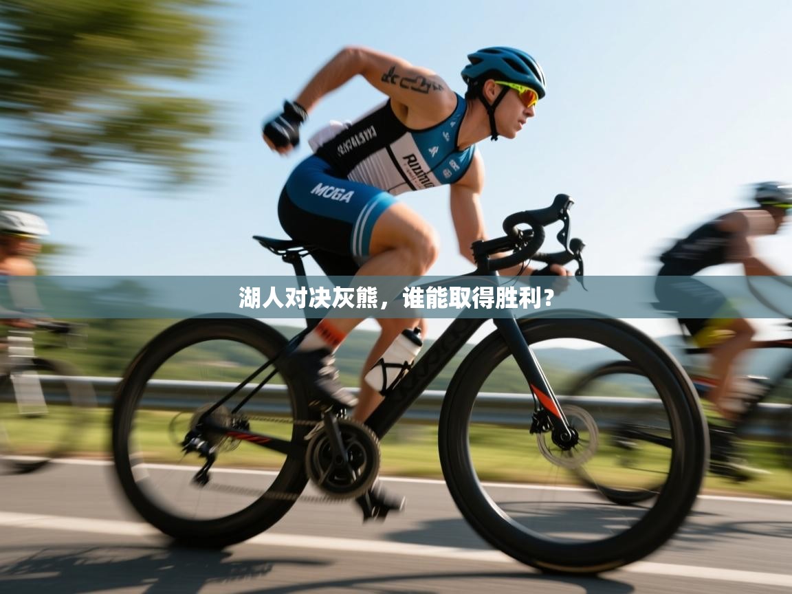 湖人对决灰熊，谁能取得胜利？  第1张