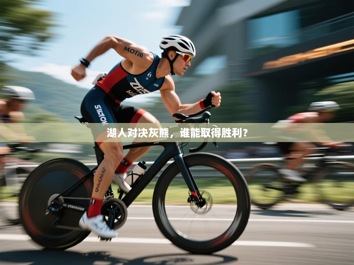 湖人对决灰熊，谁能取得胜利？  第2张